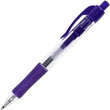 Kuličkové pero Q-Connect - 0,7 mm, modré