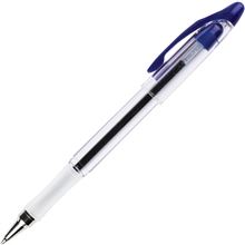 Kuličkové pero Q-Connect Delta - 0,7 mm, modré