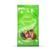 Lindor vajíčka Assorted, 180 g