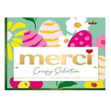 Merci s mandlemi, Velikonoce, 250 g