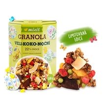 Veli-koko-noční granola, 250 g