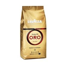 Zrnková káva Lavazza - Qualitá Oro, 250 g
