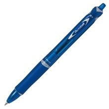 Kuličkové pero Pilot Acroball Begreen - modrá