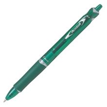 Kuličkové pero Pilot Acroball - zelené