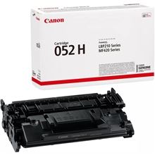 Toner Canon 052H - černý