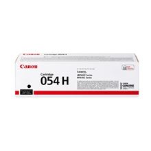 Toner Canon 3028C002AA, CRG 054H - černý