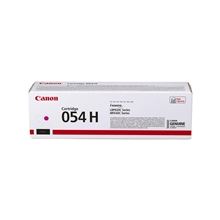 Toner Canon 3026C002AA, CRG 054H - purpurový