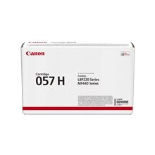 Toner Canon 3010C002AA, CRG-057H - černý