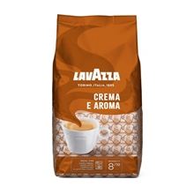 Zrnková káva Lavazza - Crema e Aroma, 1 kg