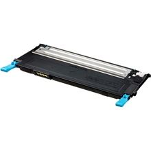 Toner Samsung CLT-C4092S, SU005A - azurový