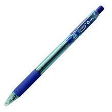 Kuličkové pero Luxor ECO SPRINT - jednorázové, 1,0 mm, modré