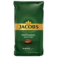 Zrnková káva Jacobs - Krönung selection, 1 kg