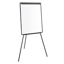 Flipchart Q-Connect - nemagnetický, bílý