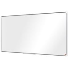 Smaltovaná tabule Nobo Premium Plus - 180 x 90 cm, bílá