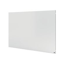 Magnetická ocelová tabule Nobo InfinitySteel - 90 x 60 cm, bezrámová, bílá