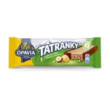 Oplatky Tatranky Opavia - lískooříškové, 47 g