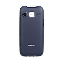 EVOLVEO EasyPhone XD s nabíjecím stojánkem - modrý