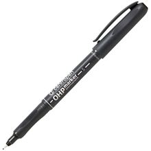 Permanentní popisovač Centropen 2634 S OHP - černý