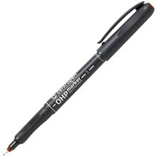 Permanentní popisovač Centropen 2634 S OHP - červený