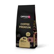 Zrnková káva OFFICEO Premium - 1 kg