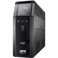 APC Back-UPS Pro BR 1600VA (BR1600SI)