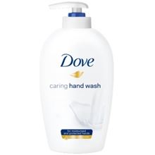 Tekuté mýdlo Dove - 250 ml