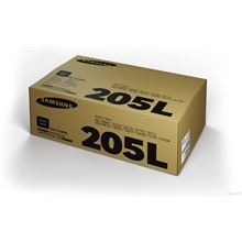 Toner Samsung MLT-D205L, SU963A - černý