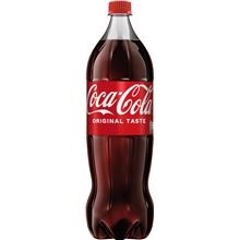 Coca-Cola - 6x 1,5 l