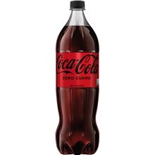 Coca-Cola Zero - 6x 1,5 l