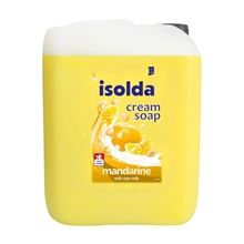 Tekuté mýdlo - Isolda, 5 l