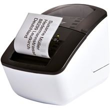 Tiskárna samolepicích štítků BROTHER QL-700
