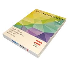 Speciální papír Color Laser Coated - A3, 170g/m2, lesklý, 250 ks