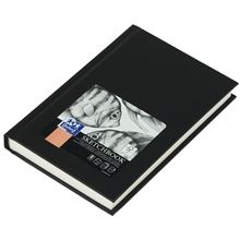 Skicák Oxford A6 - 96 listů, 100 g/m2, kreslicí