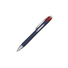 Kuličkové pero UNI Jetstream SXN 217 - červená , 0,35 mm