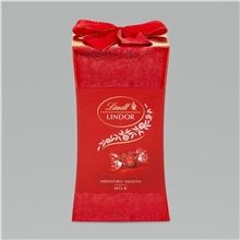 Pralinky Lindor, mléčné, 75 g