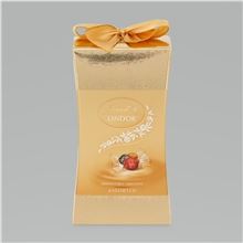 Pralinky Lindor, mix, 75 g