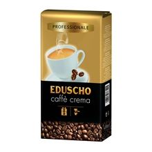Zrnková káva Eduscho - Caffé Crema, 1 kg