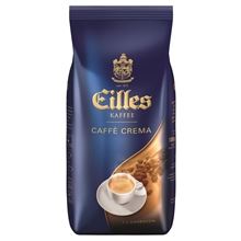 Zrnková káva Eilles - Gourmet Café Crema, 1 kg