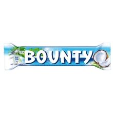 Čokoládová tyčinka Bounty - 57 g