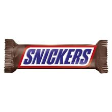 Čokoládová tyčinka Snickers - 50 g