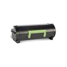 Toner Lexmark 50F2U00 - černá