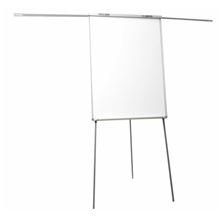 Flipchart YSA-2 Plus - magnetický, bílý