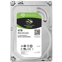 SEAGATE HDD BARRACUDA 4TB (ST4000DM004)