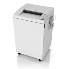 Skartovačka IDEAL 4005 CC - P4, řez na částice 4 x 40 mm