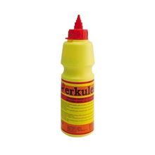 Tekuté lepidlo HERKULES - s aplikátorem, 500 g
