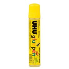 Tekuté lepidlo UHU Glue Pen 40180 - transparentní, 50 ml