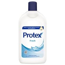 Náplň do tekutého mýdla Protex - fresh, 700 ml