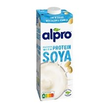 Sójový nápoj Alpro - 1 l