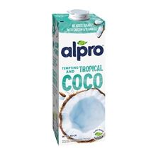 Kokosový nápoj Alpro - 1 l