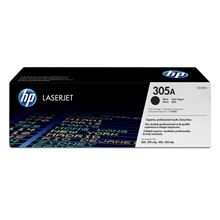 Toner HP CE410A, č. 305A - černý